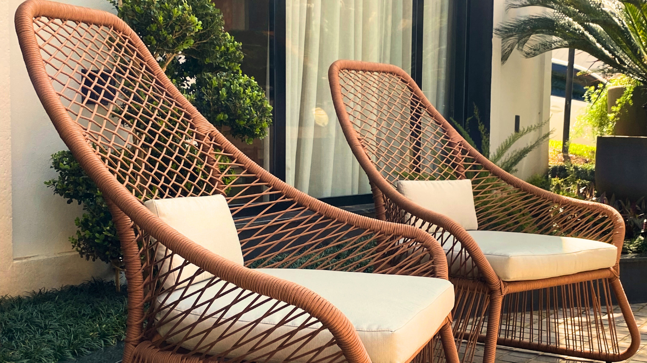 Ofertas Área Externa